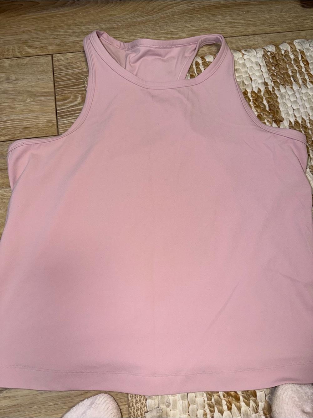 lululemon athletica align tank top